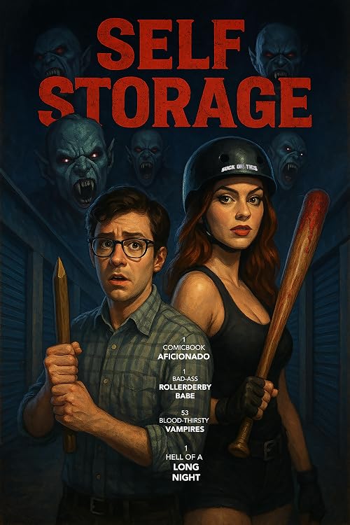 Self Storage
