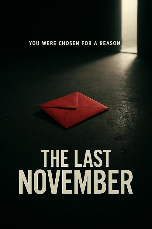 The Last November