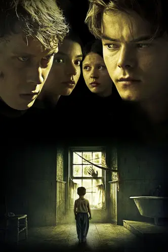 Das Geheimnis von Marrowbone