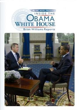 Inside the Obama White House