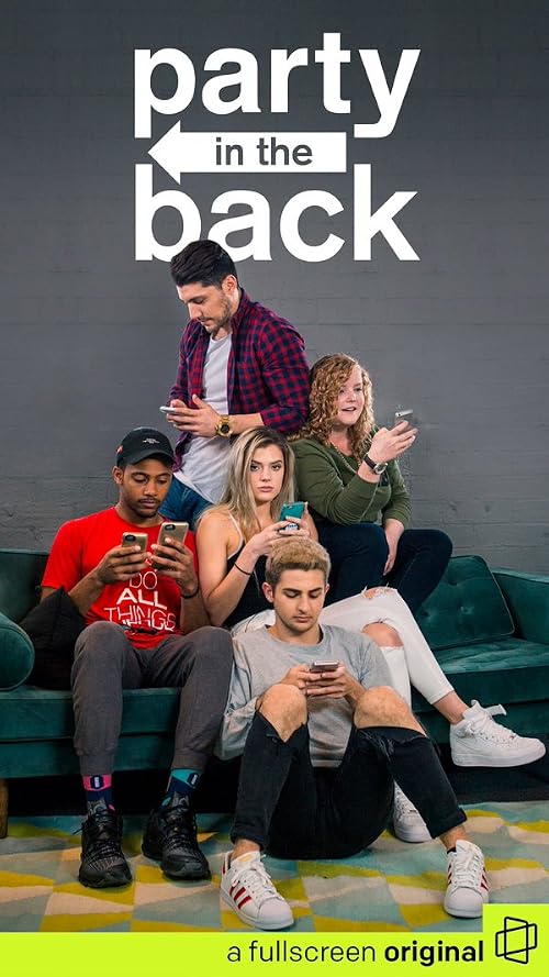 Party in the Back