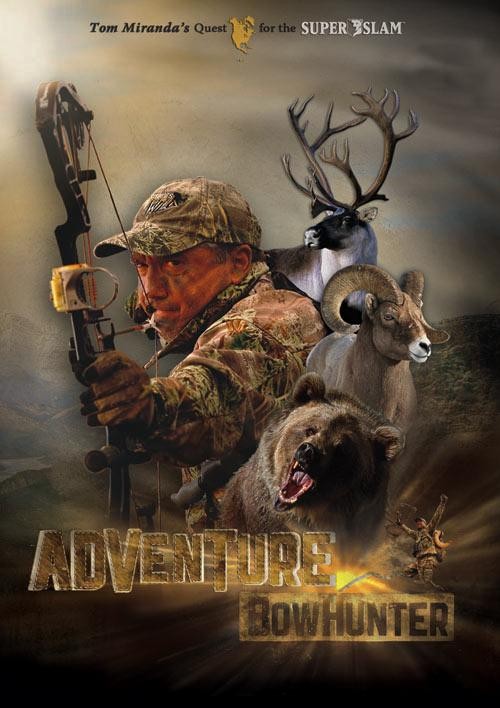 Adventure Bowhunter