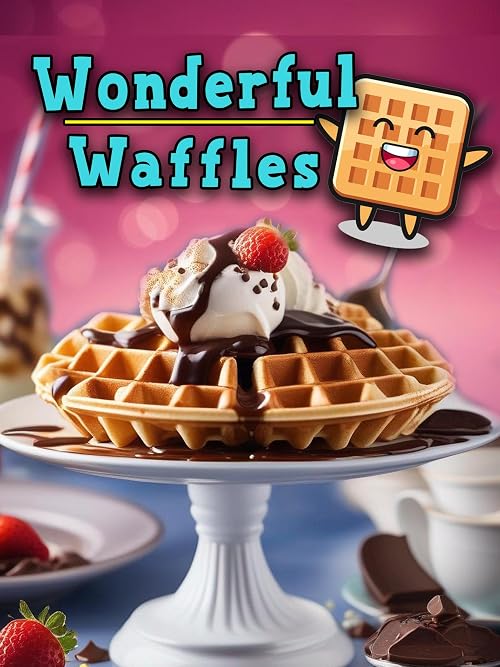 Wonderful Waffles