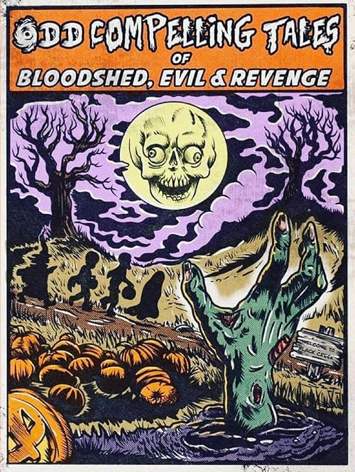 Odd Compelling Tales