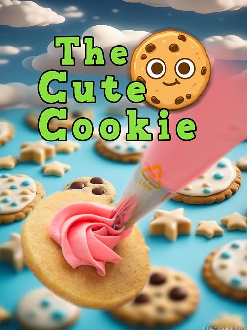 The Cute Cookie