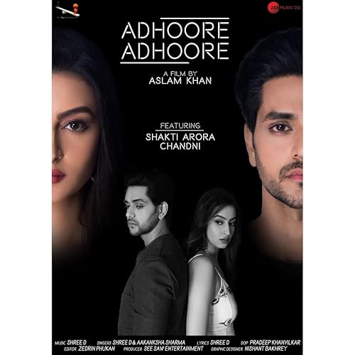 Adhoore Adhoore