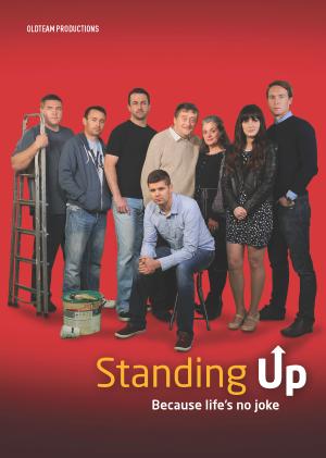 Standing Up