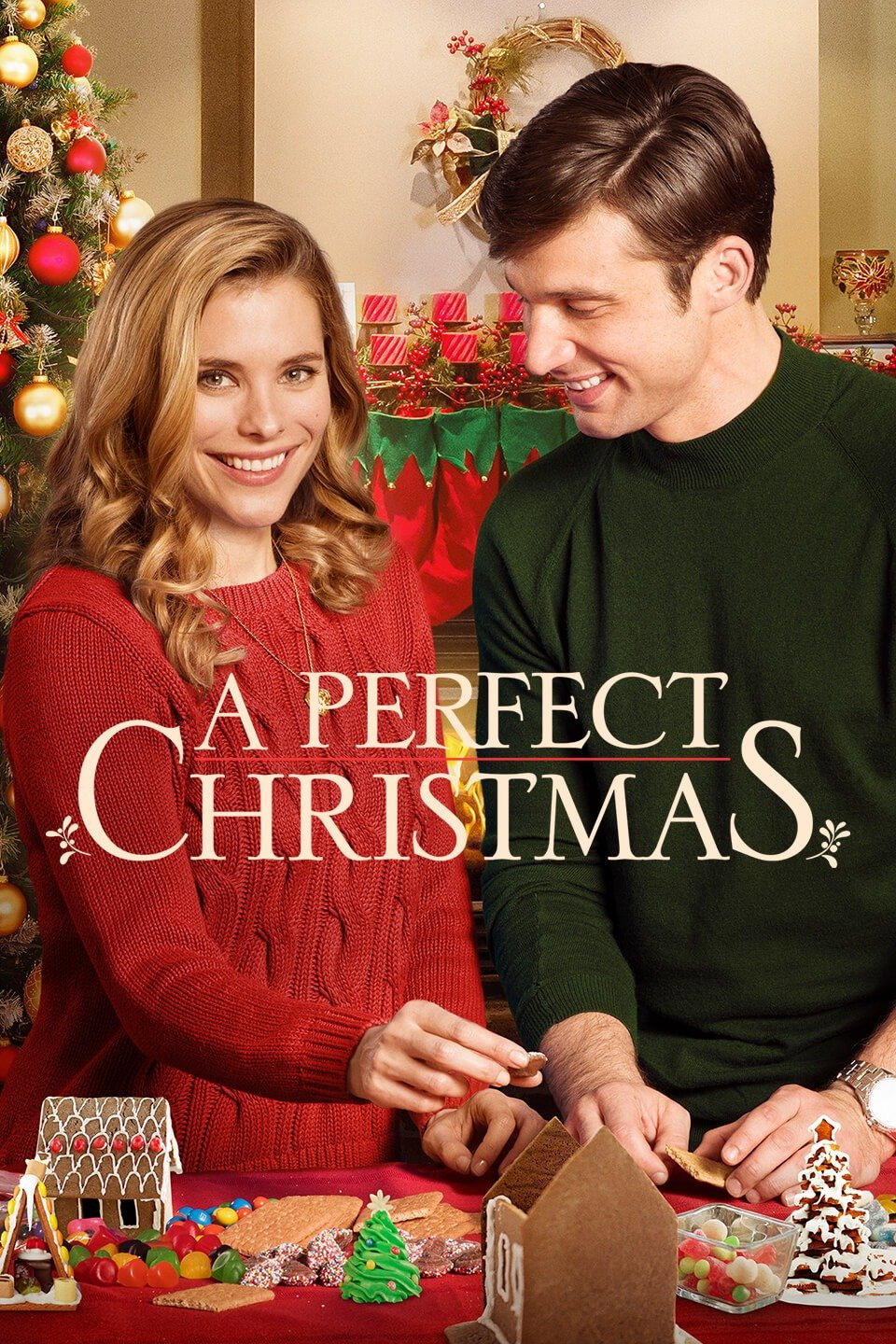 An Unexpected Christmas