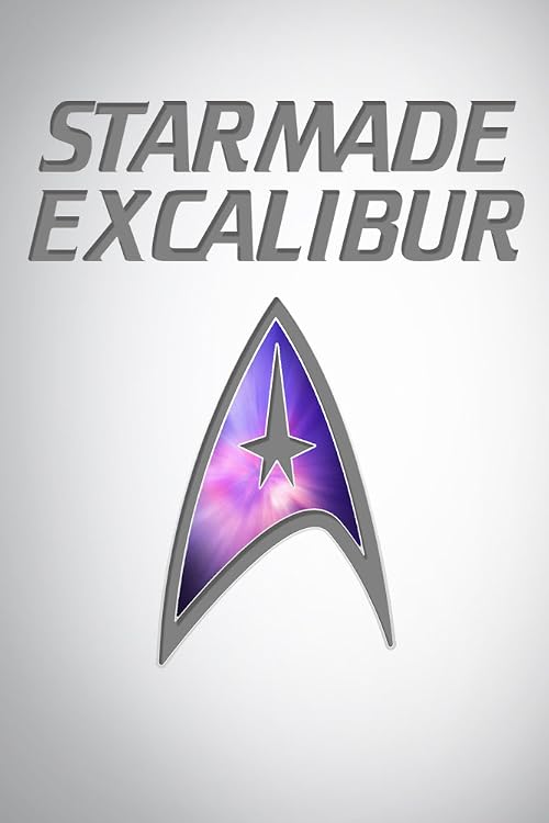 StarMade Excalibur