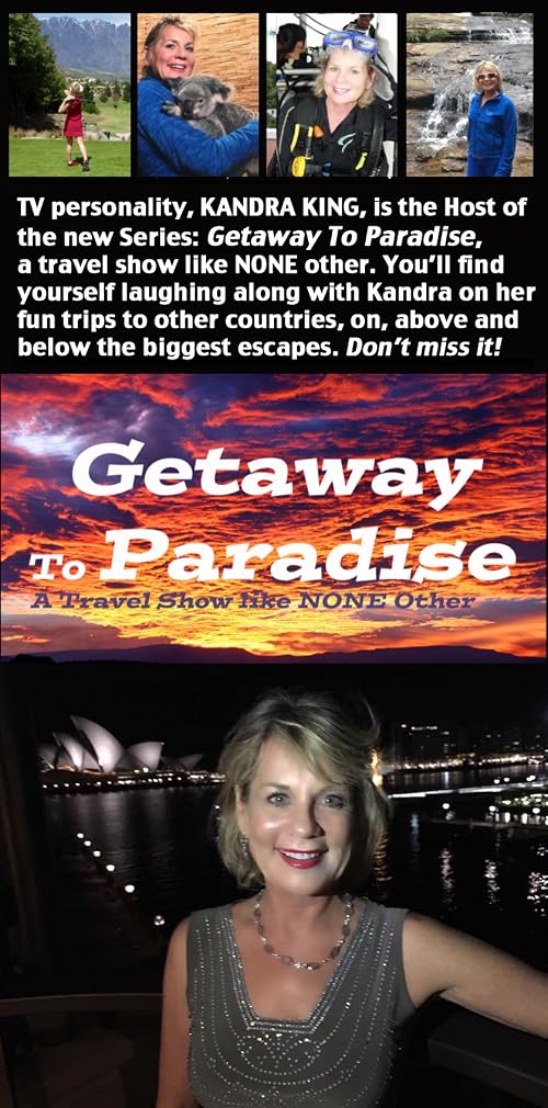 Getaway to Paradise