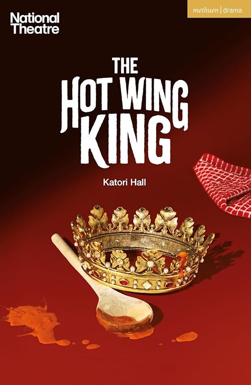 National Theatre at Home: The Hot Wing King