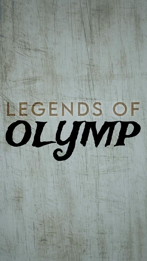 Legends of Olymp
