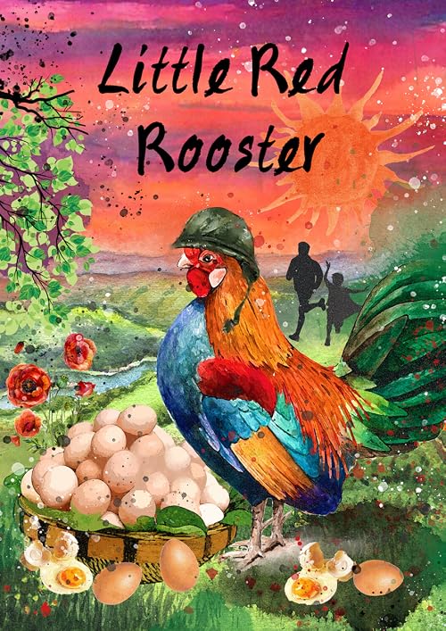 Little Red Rooster