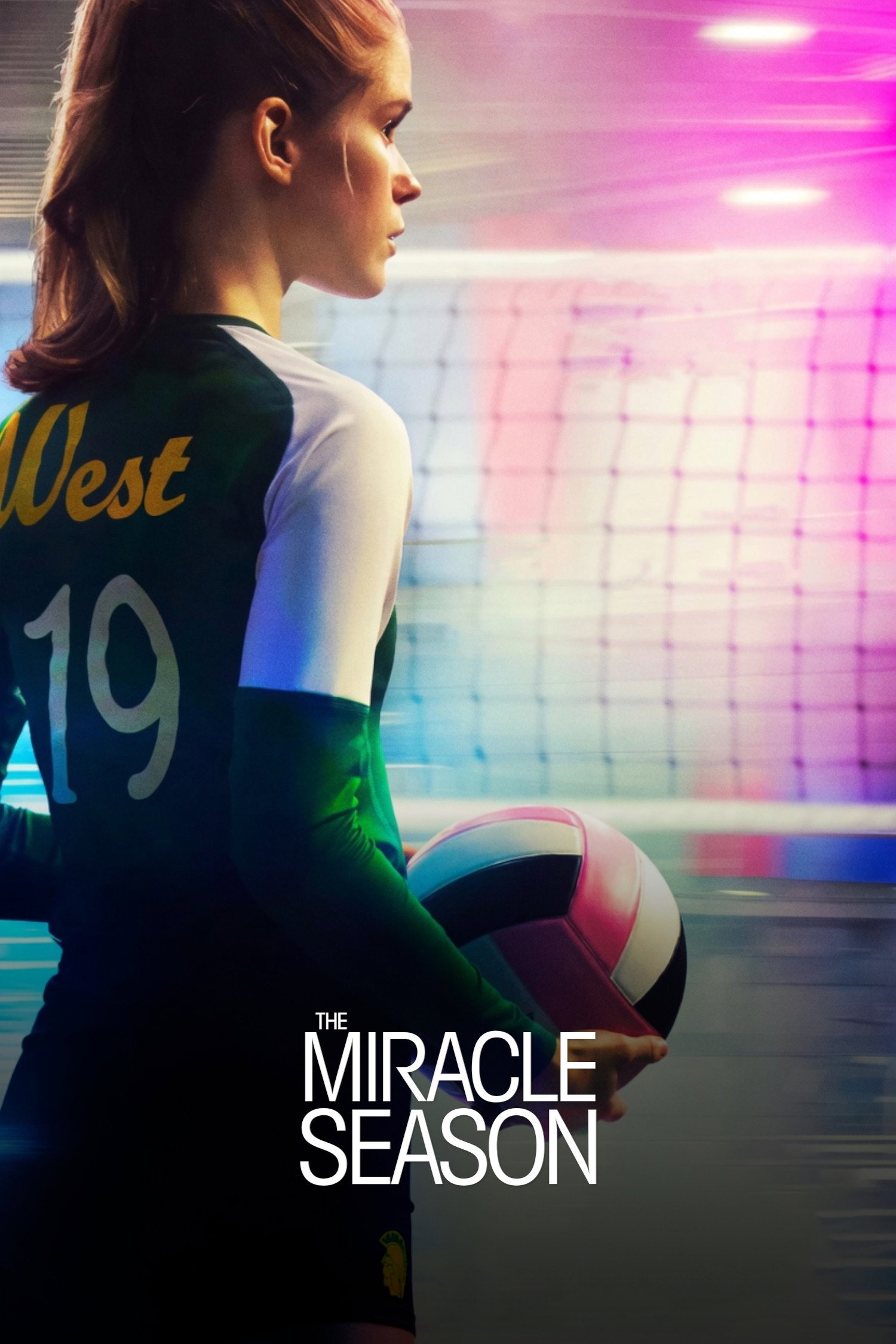 Miracle Season - Ihr grösster Sieg