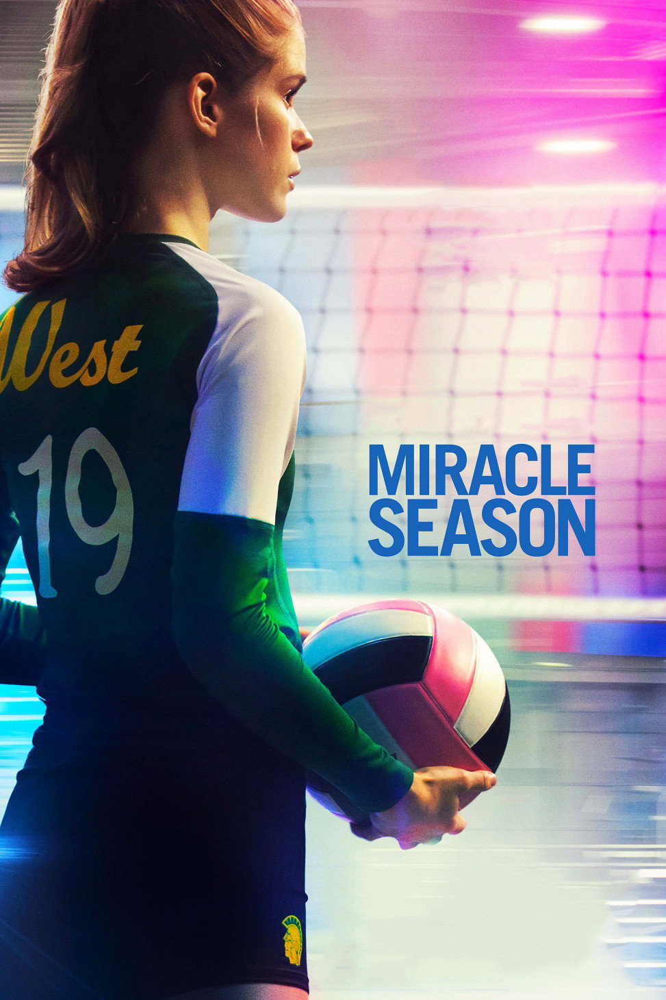 Miracle Season - Ihr grösster Sieg