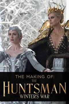 Winter's Vistas: The Making of The Huntsman: Winter's War