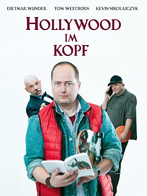 Hollywood im Kopf