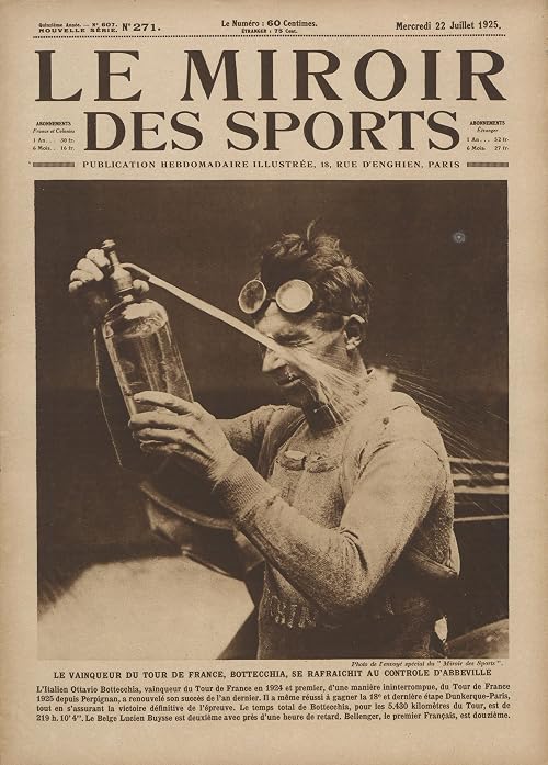 Le Tour de Force