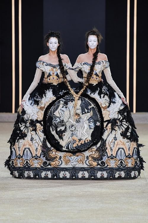 Guo Pei: Haute Couture Fall/Winter 2019/2020
