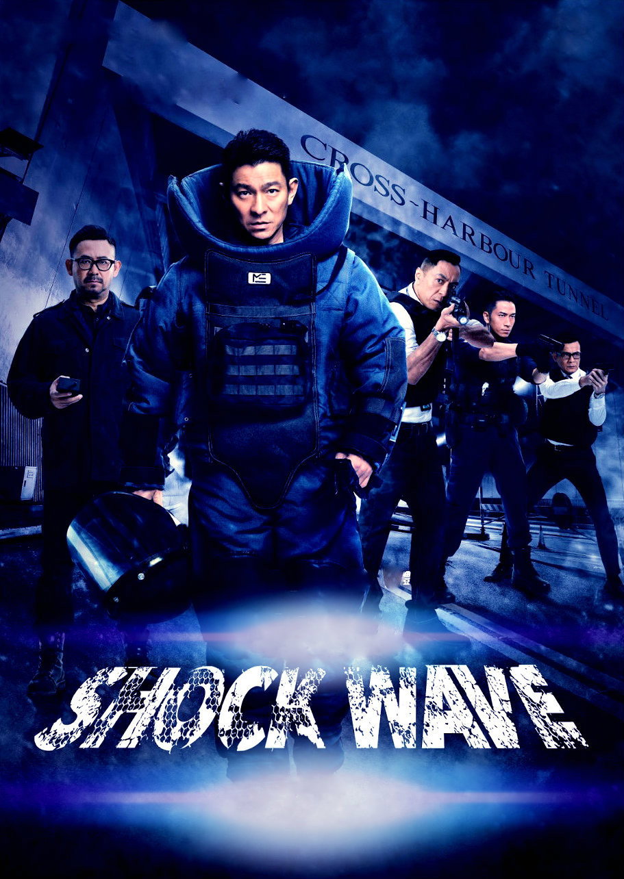 Shock Wave