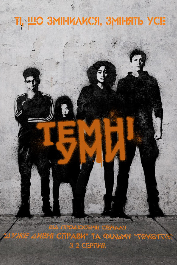 Темні уми