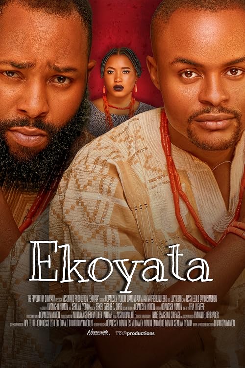 Ekoyata