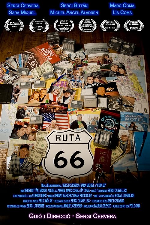Ruta 66