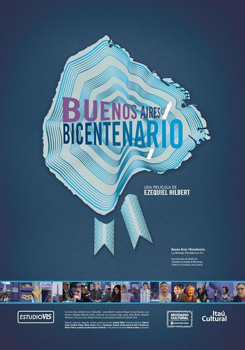 Buenos Aires Bicentenario