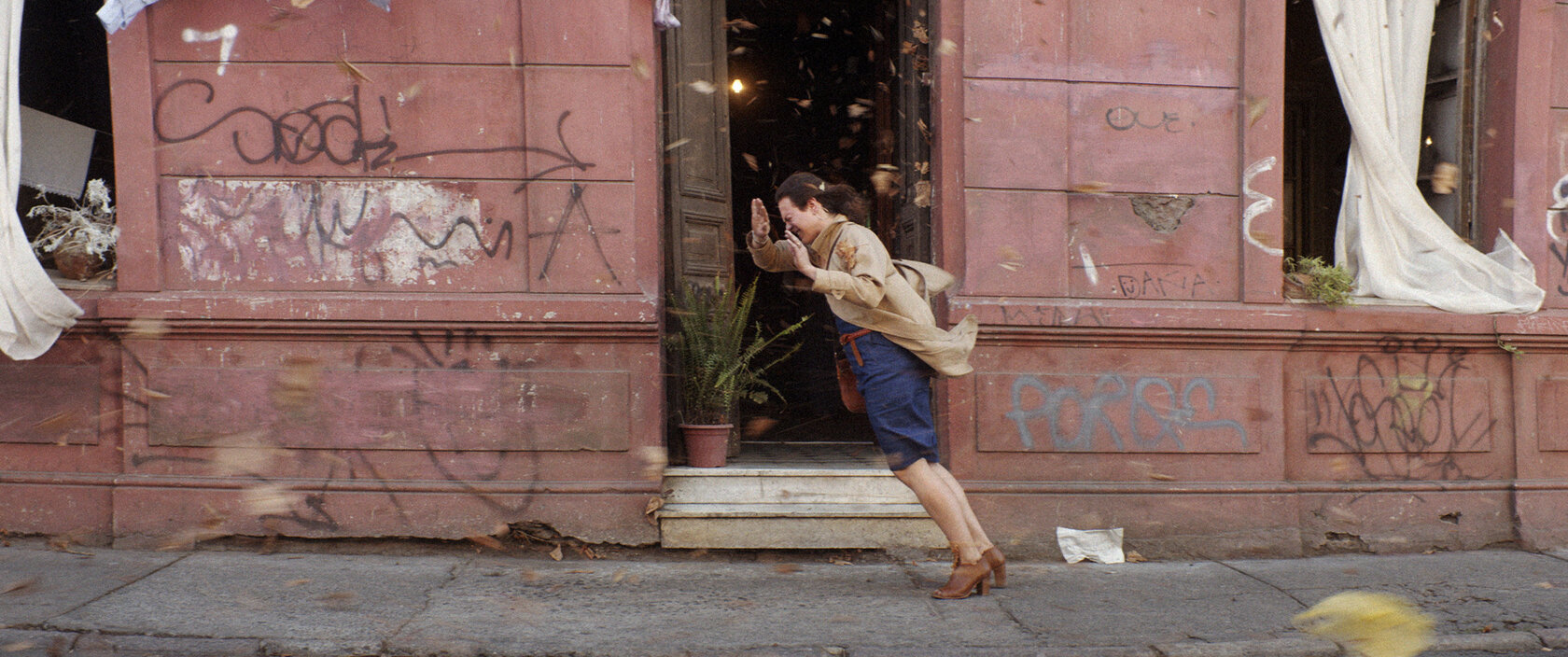 Фантастическая женщина — кадр 7