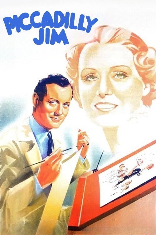 Piccadilly Jim