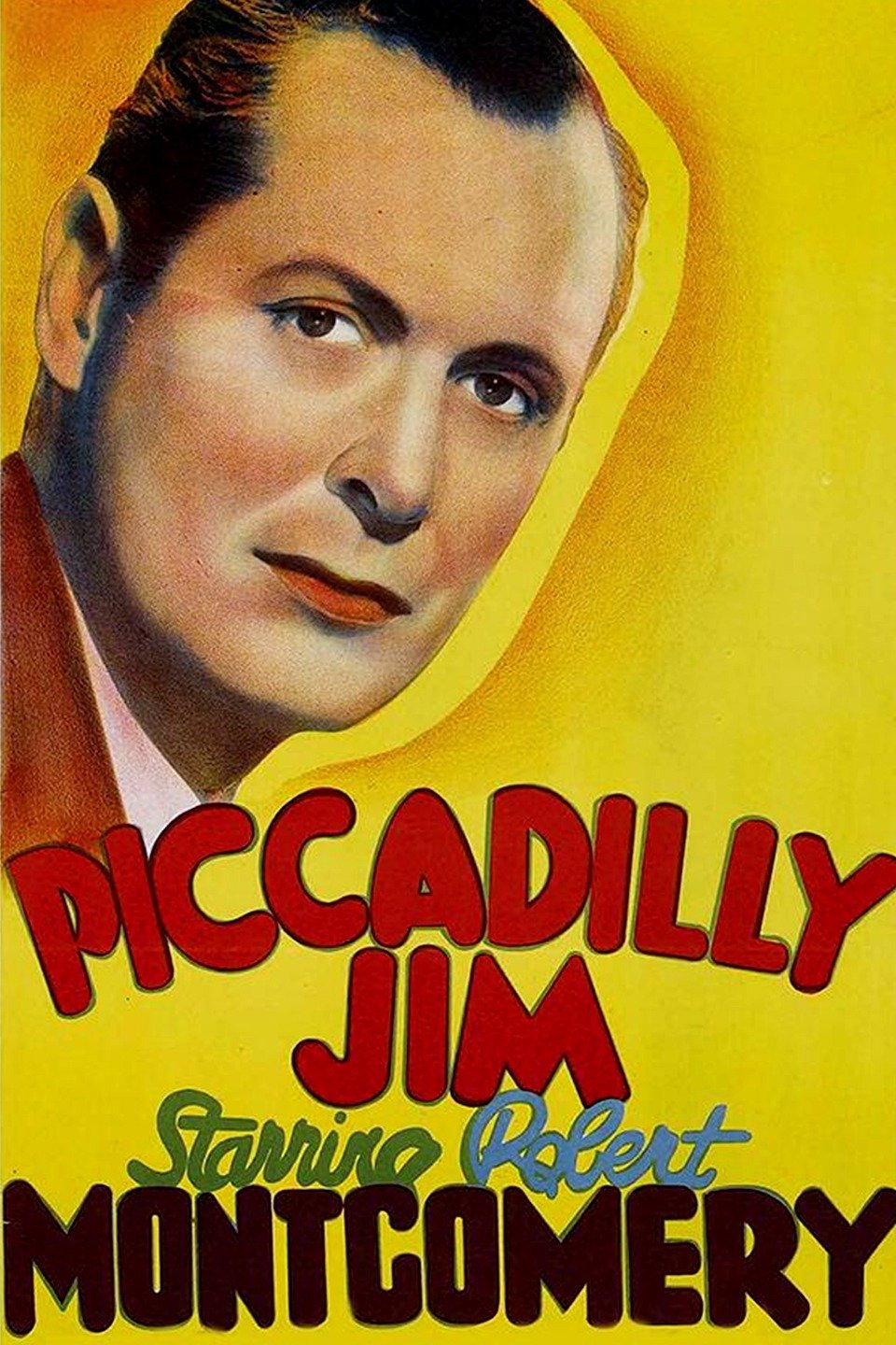 Piccadilly Jim
