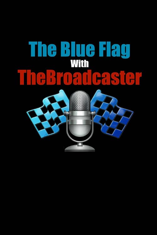 The Blue Flag