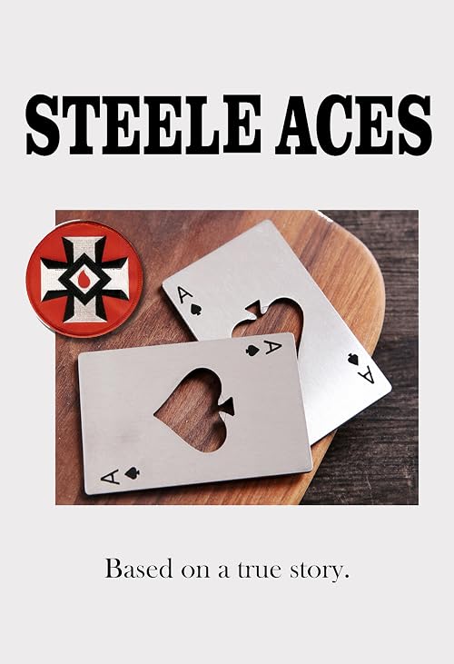 Steele Aces