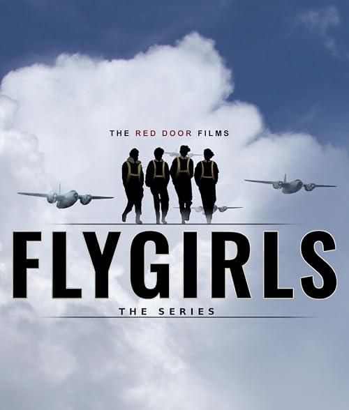 FlyGirls the Series
