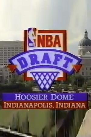 1994 NBA Draft