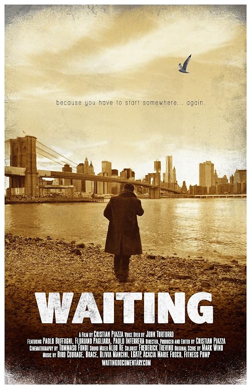 Waiting