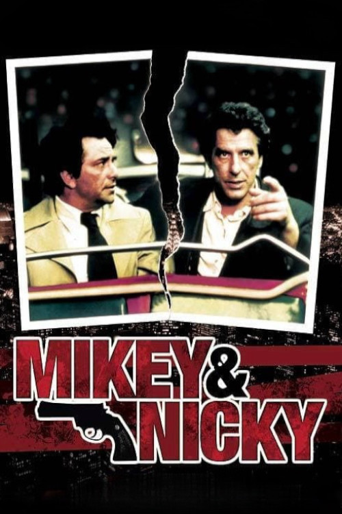 Mikey and Nicky