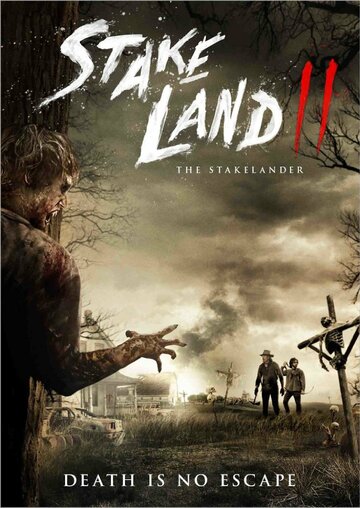 Vampire Nation - Badlands