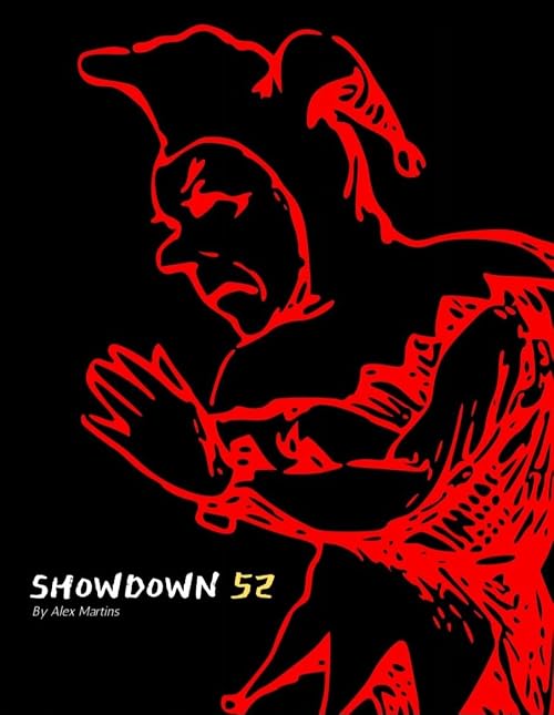 ShowDown52