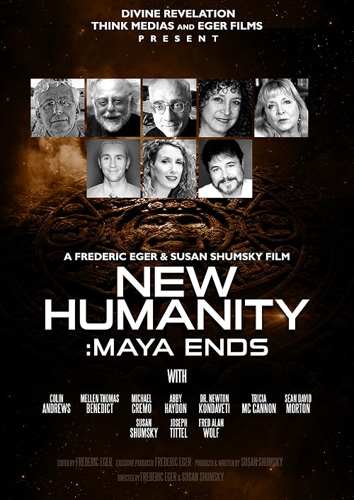 New Humanity