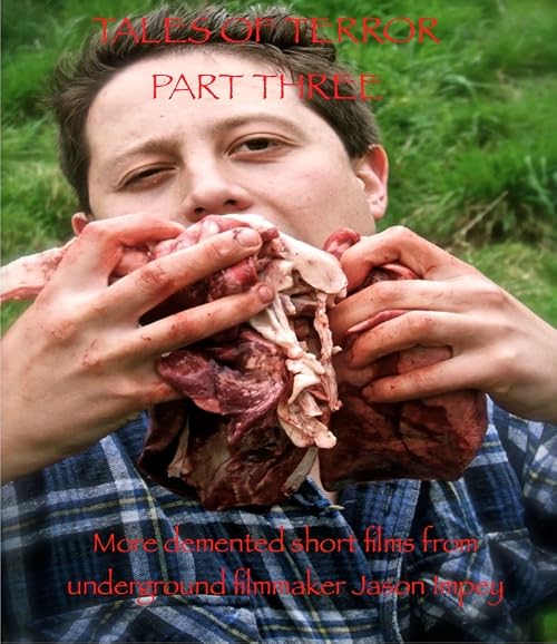 Tales of Terror 3