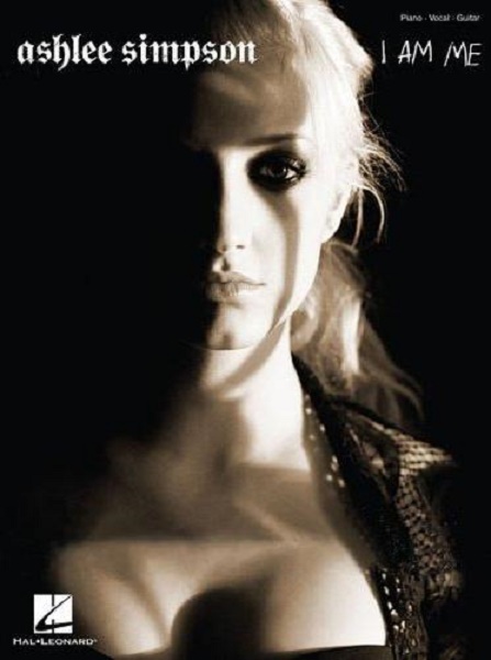 Ashlee Simpson: I Am Me