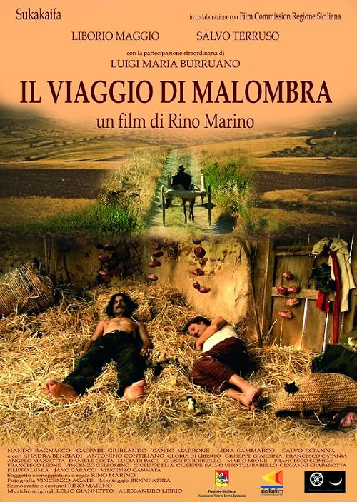 Il viaggio di Malombra