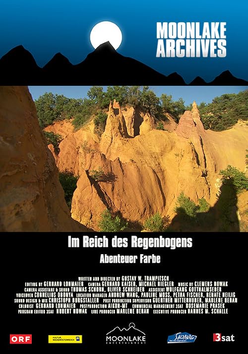 Kingdom of the Rainbow