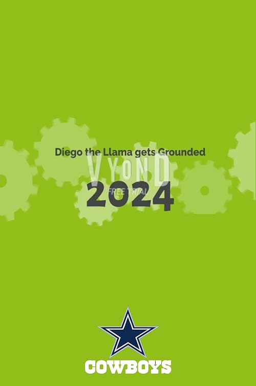 Diego gets grounded