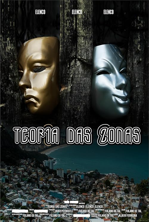 Teoria das Zonas