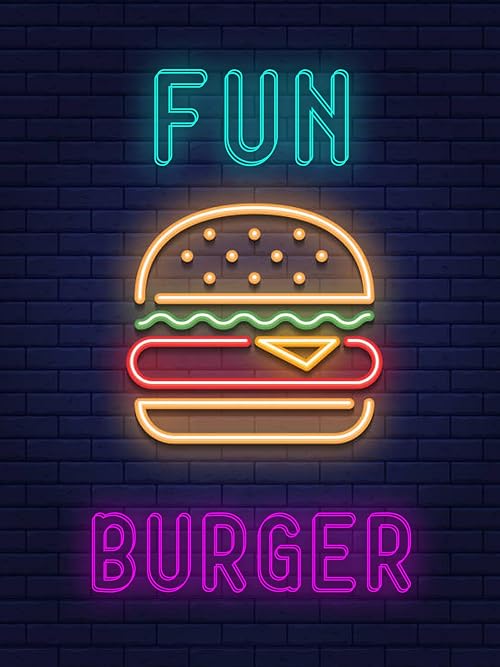 Fun Burger