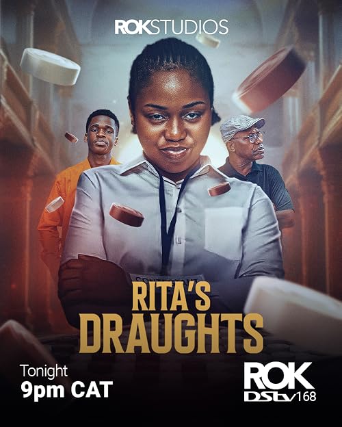 Rita's Draughts