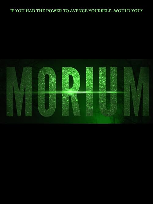 Morium