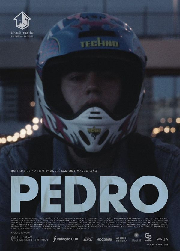 Педро